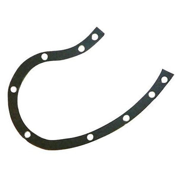 Aftermarket Timing Cover Fits Massey Ferguson Z120 Z129 TE20 TO20 TO30 1750274M1 - main